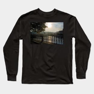 Riverside Walk Long Sleeve T-Shirt